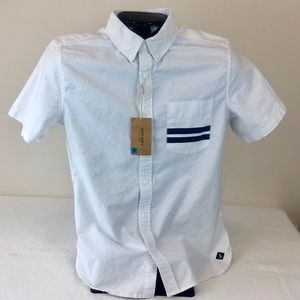 Sperry shirt sleeve shirt
